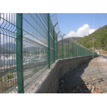 Wire Fencing